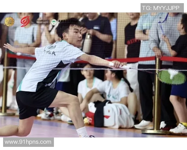 羽毛球意识排行榜揭晓成都羽毛球队荣获第一名引发热议